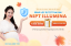 NIPT Illumina tặng quà tới 1.500.000Đ, miễn phí thu mẫu tại nhà