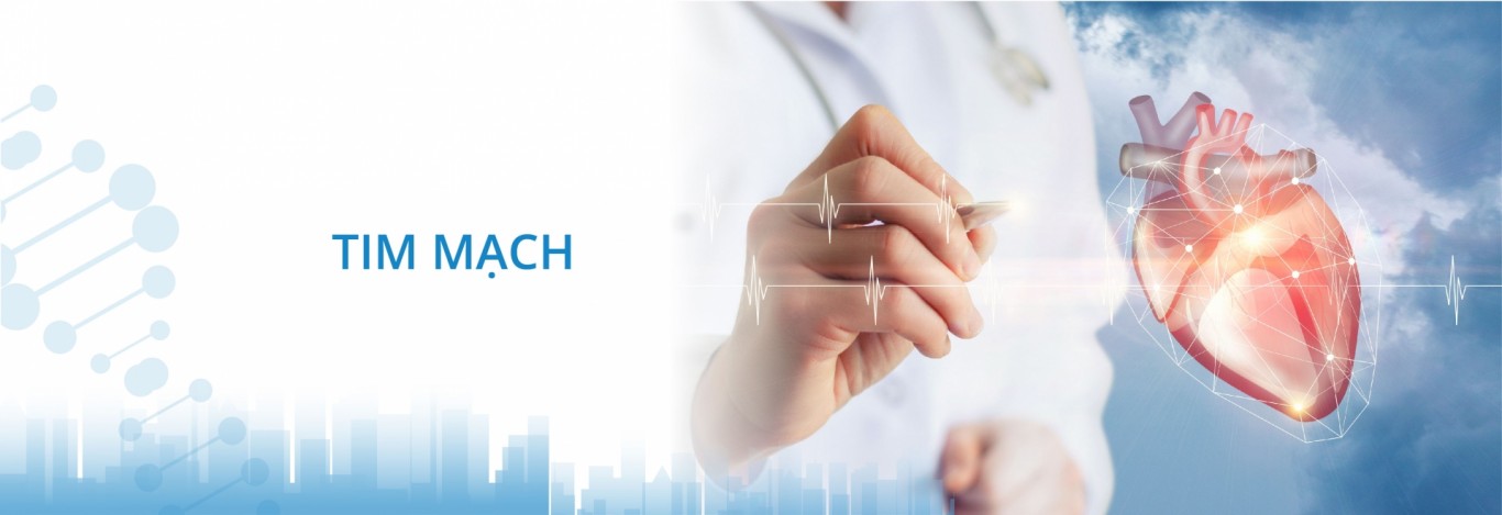 Tim mạch