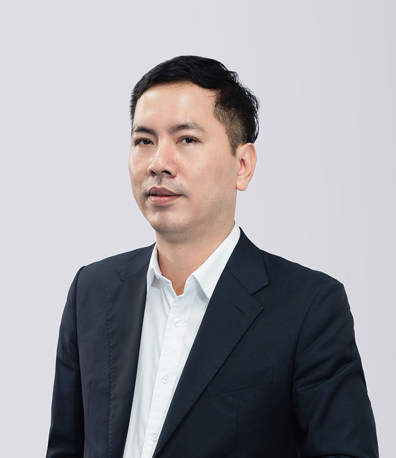 Mr Hoang Dinh Khiem