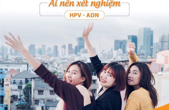 Tiêm vaccine rồi có cần xét nghiệm HPV-ADN?