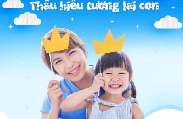 MyGen Kid: Thấu hiểu gen của con – dựng xây tương lai con