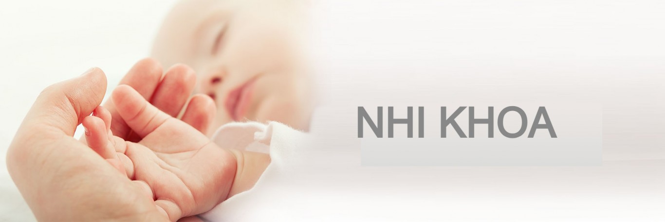 Nhi Khoa
