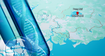 Gentis Đồng Nai - Địa chỉ xét nghiệm ADN uy tín chính xác bảo mật