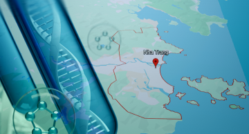 Xét Nghiệm ADN Tại Nha Trang | GENTIS - Uy Tín, Chính Xác, Bảo Mật