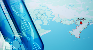 Xét nghiệm ADN tại Gentis Vũng Tàu: Uy tín, Chính xác và Tiện lợi