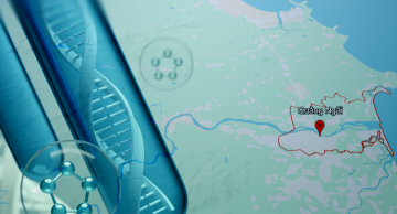 Dịch Vụ Xét Nghiệm ADN Gentis Tại Quảng Ngãi – Nhanh Chóng, Chính Xác, Bảo Mật