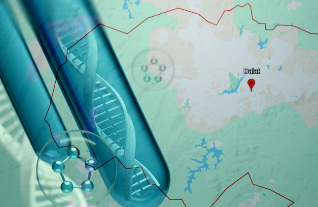Xét Nghiệm ADN Ở Đà Lạt Địa chỉ tại GENTIS - Độ Chính Xác Cao, Bảo Mật Tuyệt Đối