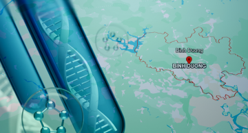 Xét nghiệm ADN Bình Dương - Xét nghiệm huyết thống hành chính chính xác, bảo mật