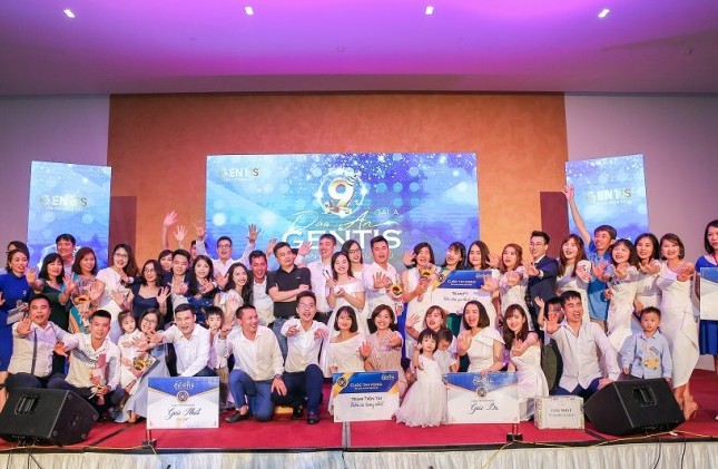 Chính sách nhân sự