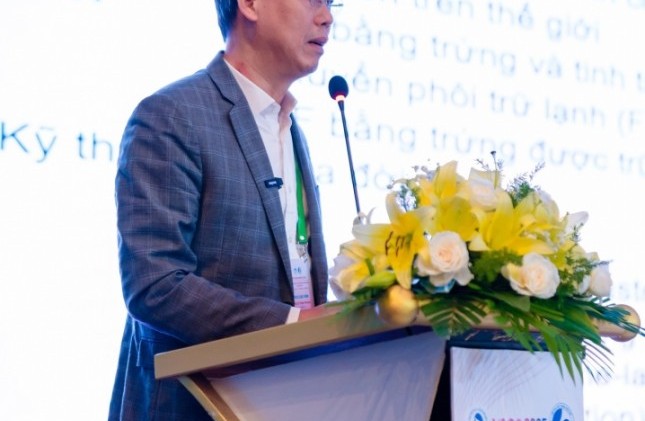 Di truyền trong hỗ trợ sinh sản – Những bước tiến mở ra hy vọng cho các cặp vợ chồng hiếm muộn