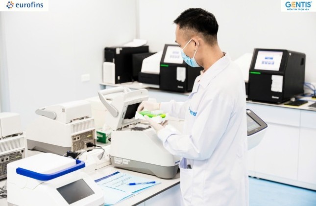 PGT-M 100+ bệnh hiếm: Giải pháp sinh con khoẻ mạnh cho các cặp vợ chồng mang gen bệnh