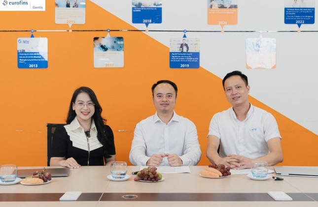 Chứng nhận CAP – Bảo chứng quốc tế cho chất lượng xét nghiệm di truyền tại GENTIS