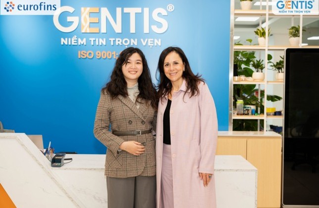 Cùng PGS.TS Francesca Spinella tìm hiểu về các xét nghiệm di truyền mới trong hỗ trợ sinh sản trên thế giới và thực tiễn tại Châu Âu”