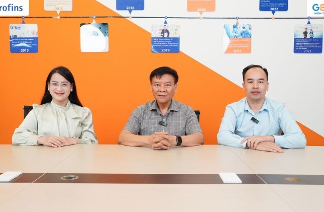 Tiêu chuẩn CAP và kinh nghiệm xây dựng từ Phòng xét nghiệm GENTIS - Eurofins