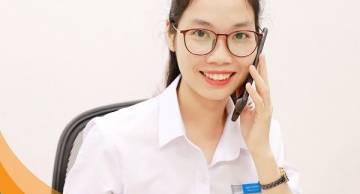 Thủ tục xét nghiệm ADN