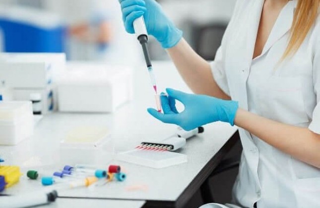 Địa chỉ sàng lọc trước sinh tại Bình Dương đáng tin cậy