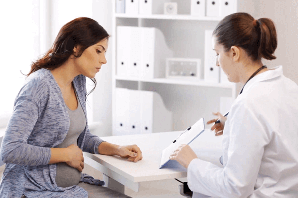 có nên sàng lọc trước sinh không 1