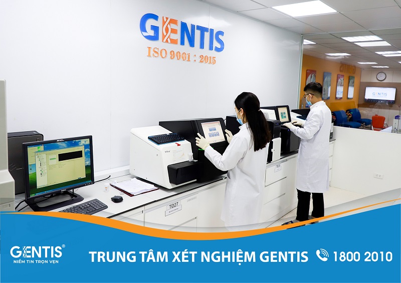 địa chỉ x&eacute;t nghiệm adn ở vũng t&agrave;u