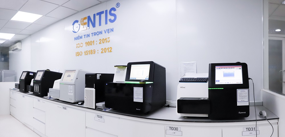 Các xét nghiệm cần thiết trong thai kỳ