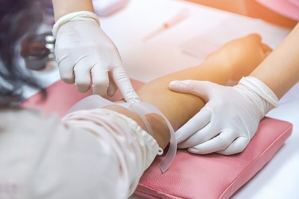 x&eacute;t nghiệm triple test l&agrave; g&igrave;