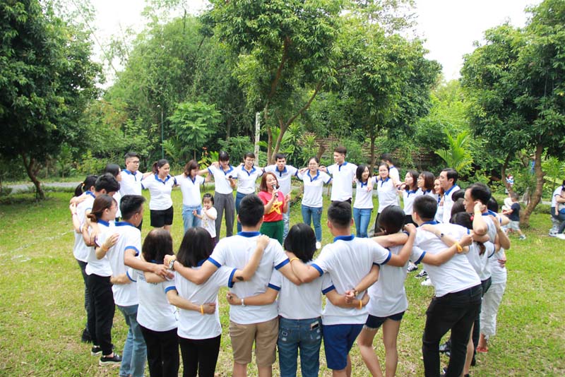 Kỉ niệm sinh nhật 7 năm th&agrave;nh lập c&ocirc;ng ty gentis