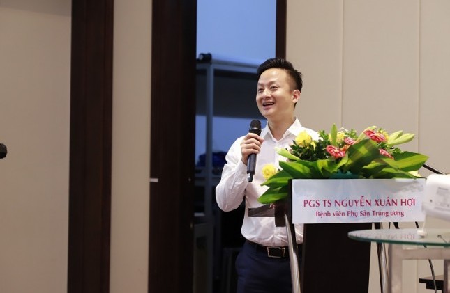 Đánh giá của PGS Nguyễn Xuân Hợi về xét nghiệm ERA – xác định cửa sổ chuyển phôi