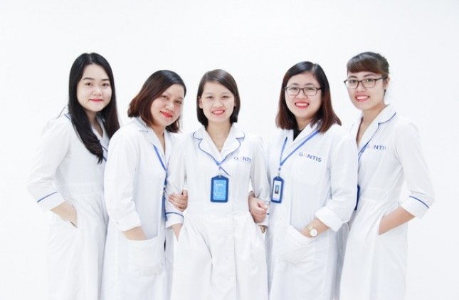 GENTIS - Đánh thức sức mạnh tiềm ẩn của lòng biết ơn