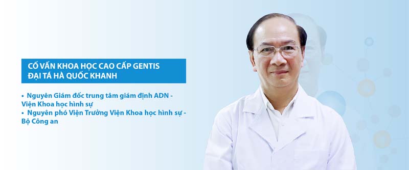 chuy&ecirc;n gia - Đại t&aacute; H&agrave; Quốc Khanh