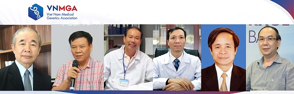 Hội Di truyền y học Việt Nam