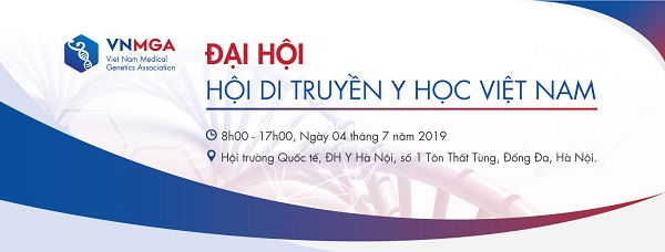 Hội Di truyền y học Việt Nam