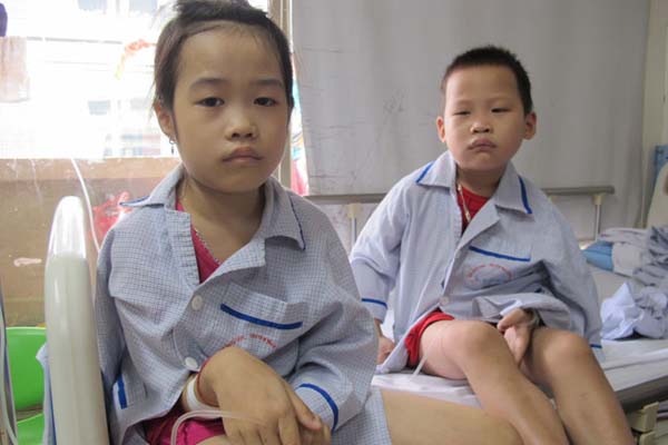 GENTIS vận động ủng hộ chương trình thiện nguyện Giáng sinh trao yêu thương