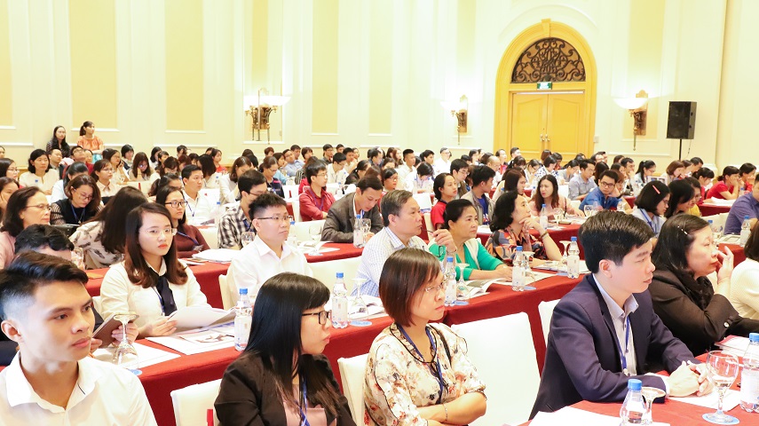 tu vấn di truyền sản khoa