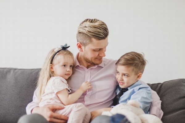 ph&acirc;n t&iacute;ch adn