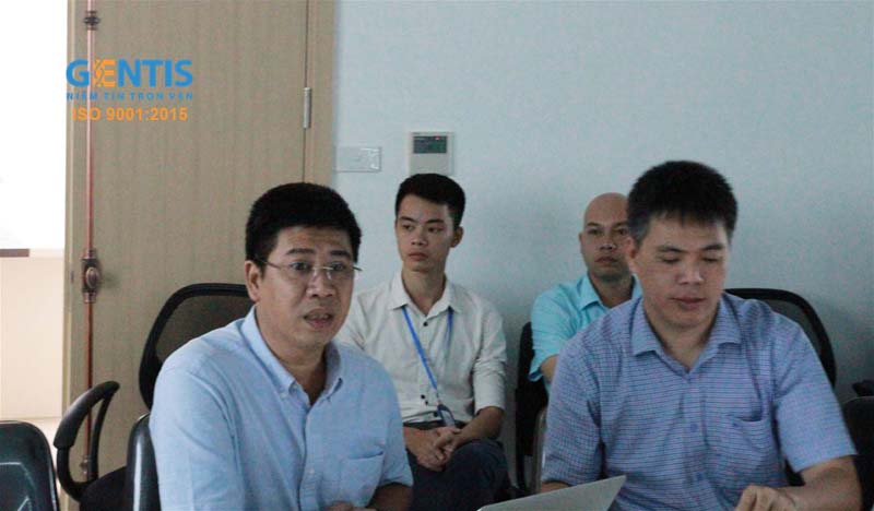 tổng kết hoạt động 6 tháng đầu năm 2017