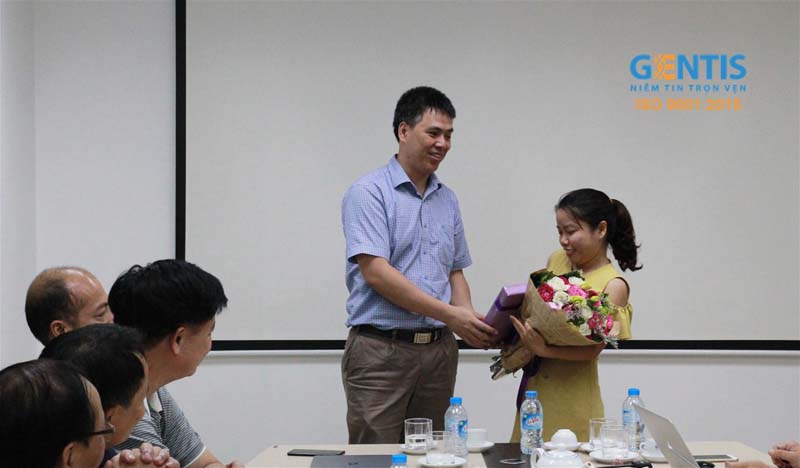 tổng kết hoạt động 6 tháng đầu năm 2017