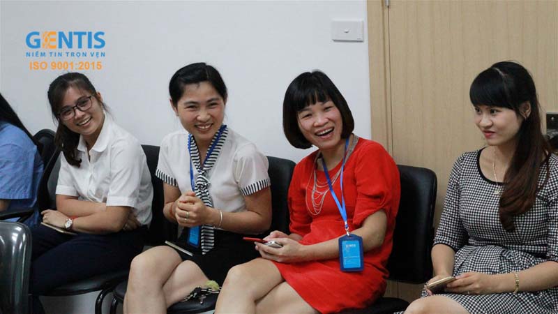 tổng kết hoạt động 6 tháng đầu năm 2017