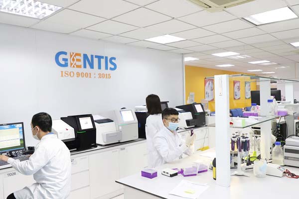 x&eacute;t nghiệm adn để l&agrave;m g&igrave;