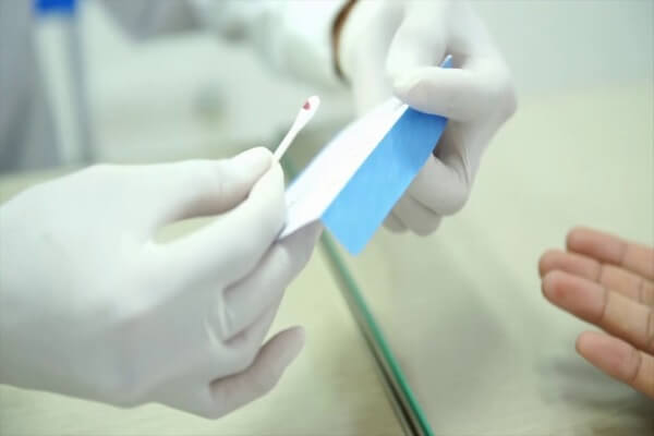 X&eacute;t nghiệm adn Hải Ph&ograve;ng