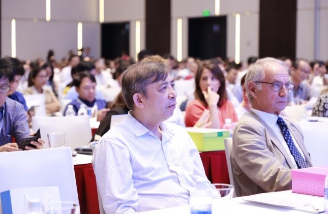 Nguyên Giám đốc Bệnh viện phụ sản Trung ương nói gì về NIPT - Illumina (GenEva)