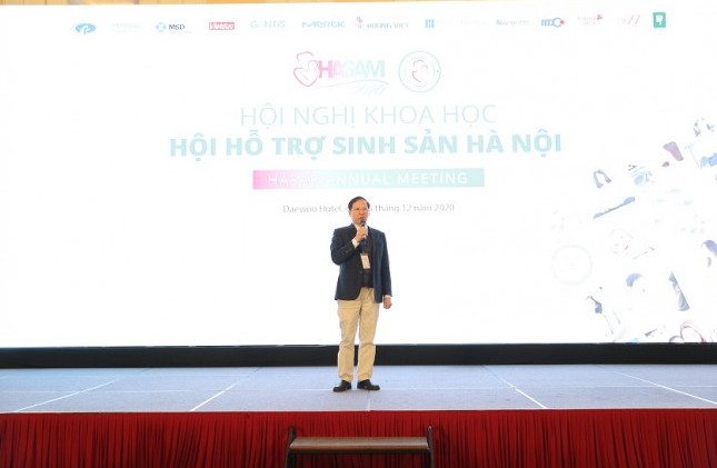 Góc nhìn đa chiều về thất bại làm tổ liên tiếp: nguyên nhân và hướng điều trị - GS Nguyễn Đình Tảo (phần 2)