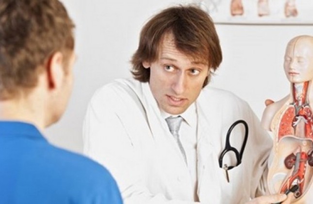 Tìm hiểu về căn bệnh vô sinh