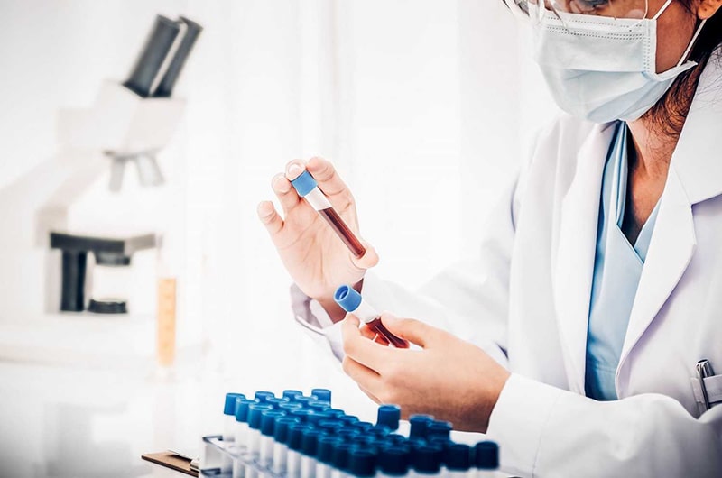 Địa chỉ x&eacute;t nghiệm ADN ở Đ&agrave; Nẵng