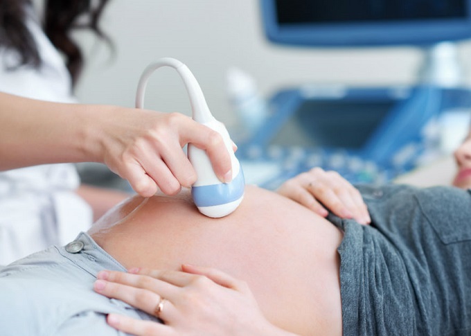 Si&ecirc;u &acirc;m qu&yacute; hai gi&uacute;p tầm so&aacute;t trẻ sinh ra mắc dị tật c&ograve;n đu&ocirc;i chưa rụng