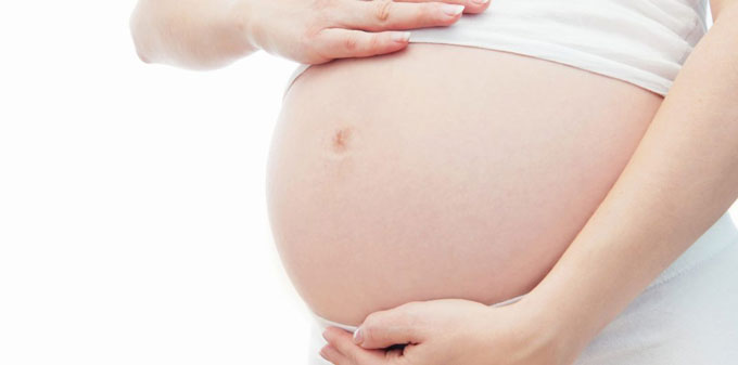 Mẹ bầu đều c&oacute; khả năng gặp dị tật thai nhi