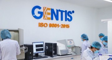 xét nghiệm ADN ở Nghệ An