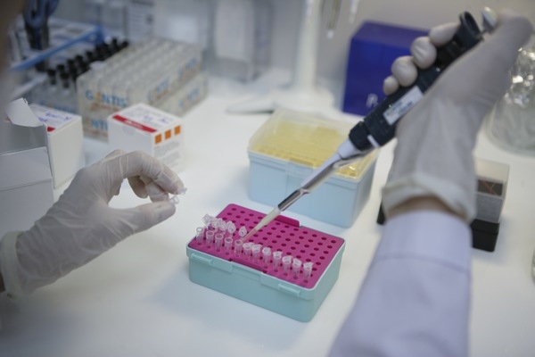 Các dịch vụ xét nghiệm tại GENTIS