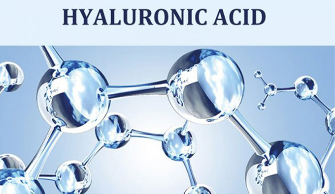 Axit hyaluronic được c&aacute;c chuy&ecirc;n gia đ&aacute;nh gi&aacute; l&agrave; một chất an to&agrave;n cho mẹ bầu