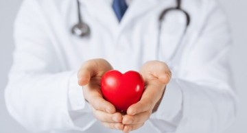 Dị tật tim bẩm sinh khi mang thai