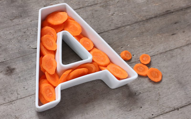 vitamin A gây dị tật thai nhi khi dùng quá liều