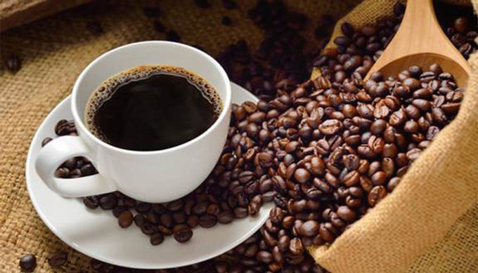 Cafe c&oacute; thể l&agrave;m tăng nguy cơ g&acirc;y dị tật thai nhi